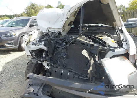 2012 Ford F-150 Xl из США, поврежденный, VIN 1FTMF1CM8CFB21879